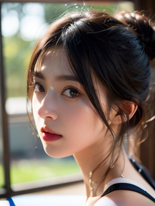 职场笑话与数字艺术：创意碰撞的火花